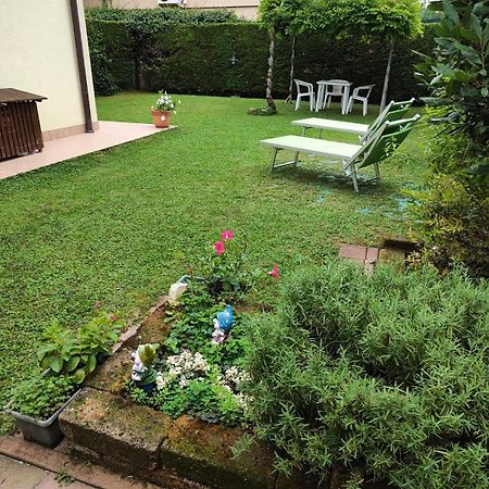 Apartmán Casa Alice SantʼAmbrogio di Valpolicella Exteriér fotografie