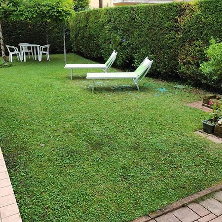 Apartmán Casa Alice SantʼAmbrogio di Valpolicella Exteriér fotografie