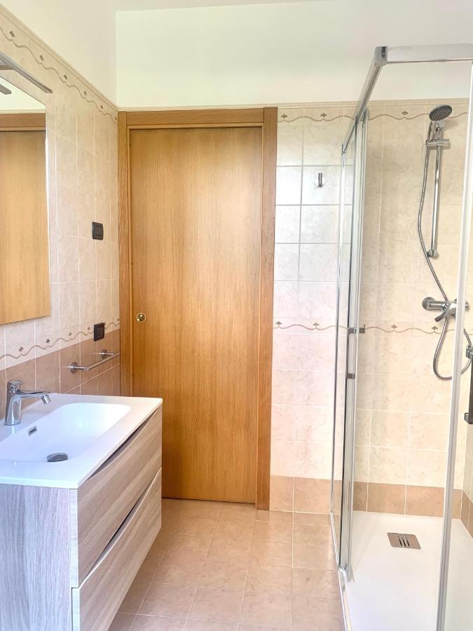 Apartmán Casa Alice SantʼAmbrogio di Valpolicella Exteriér fotografie