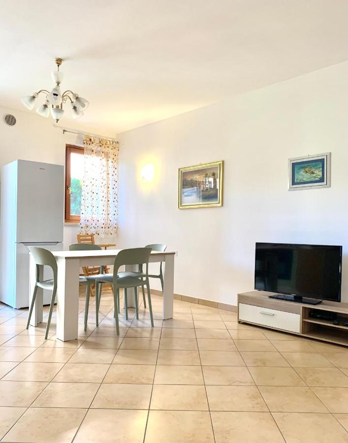 Apartmán Casa Alice SantʼAmbrogio di Valpolicella Exteriér fotografie