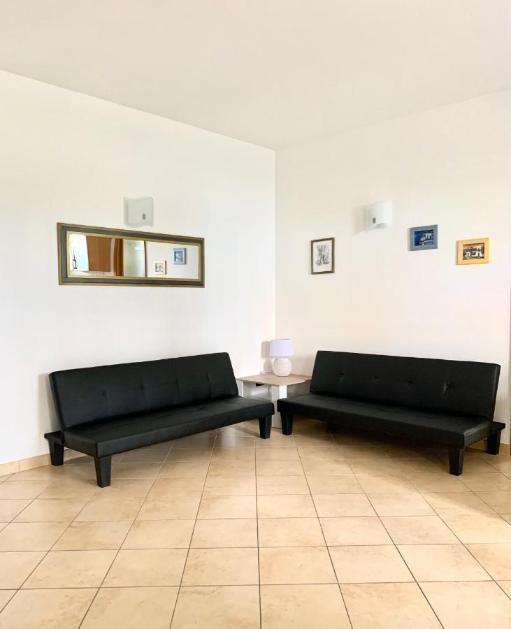 Apartmán Casa Alice SantʼAmbrogio di Valpolicella Exteriér fotografie