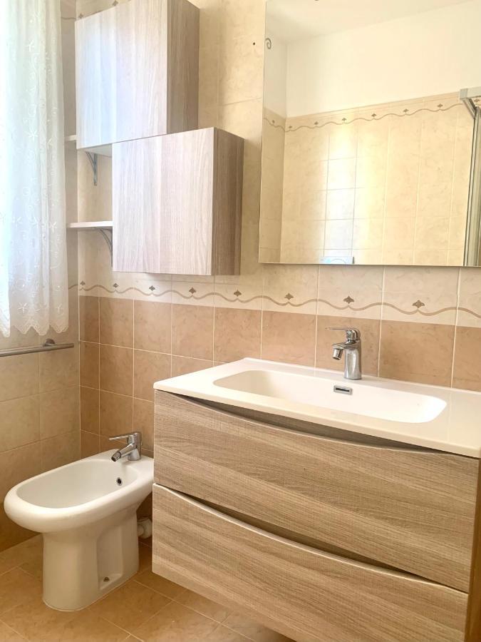 Apartmán Casa Alice SantʼAmbrogio di Valpolicella Exteriér fotografie