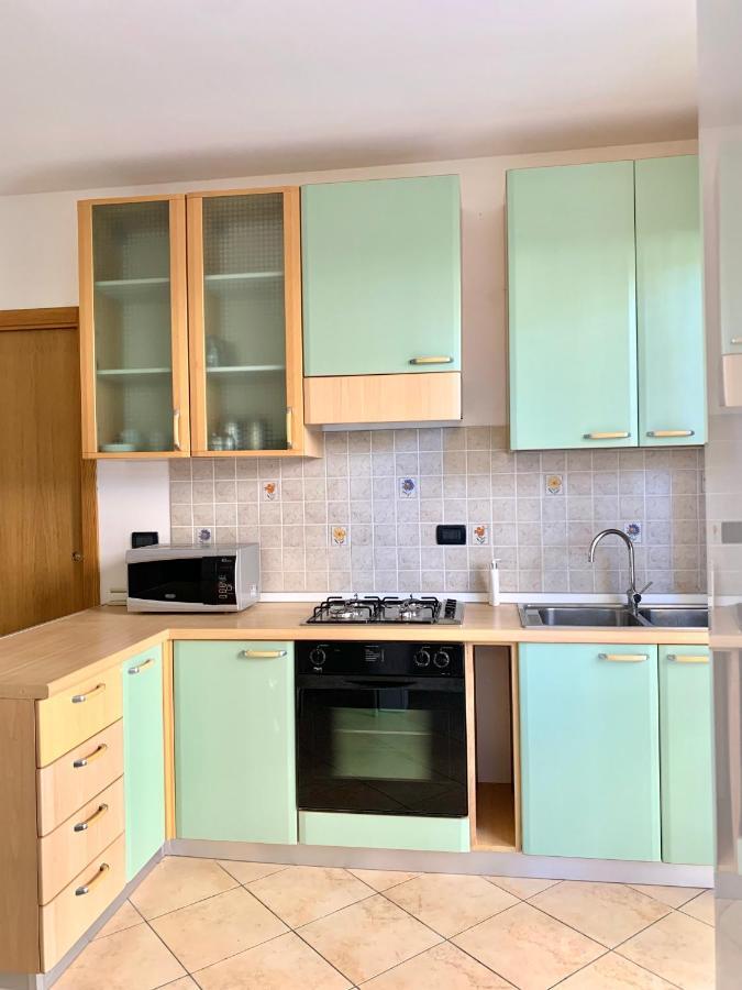 Apartmán Casa Alice SantʼAmbrogio di Valpolicella Exteriér fotografie