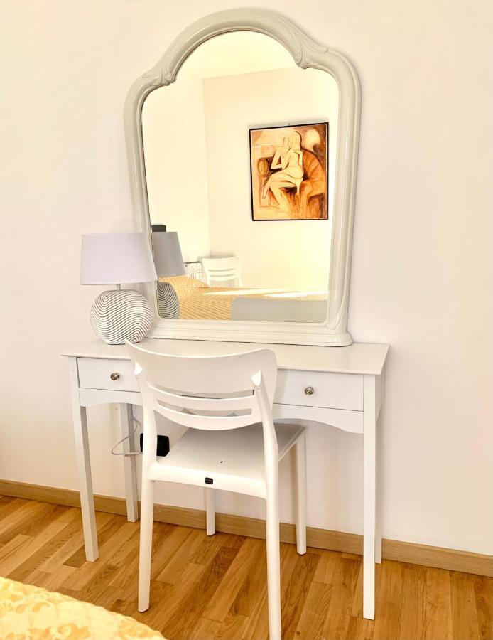 Apartmán Casa Alice SantʼAmbrogio di Valpolicella Exteriér fotografie